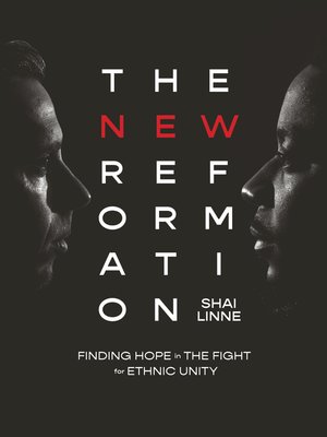 cover image of The New Reformation